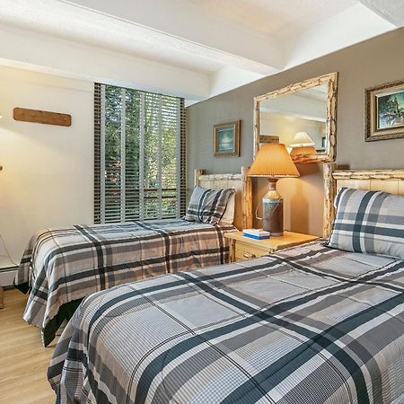311 Vail International Condo Dış mekan fotoğraf