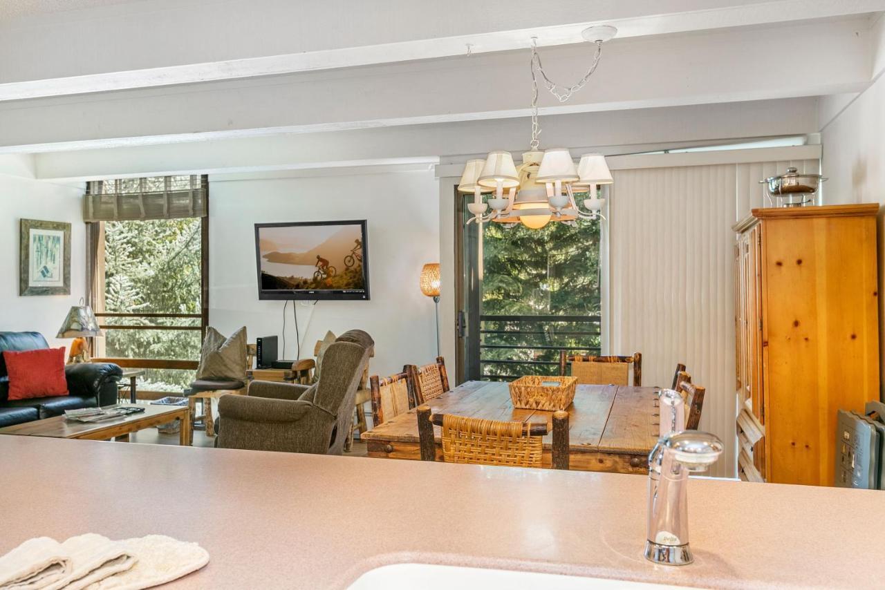 311 Vail International Condo Dış mekan fotoğraf