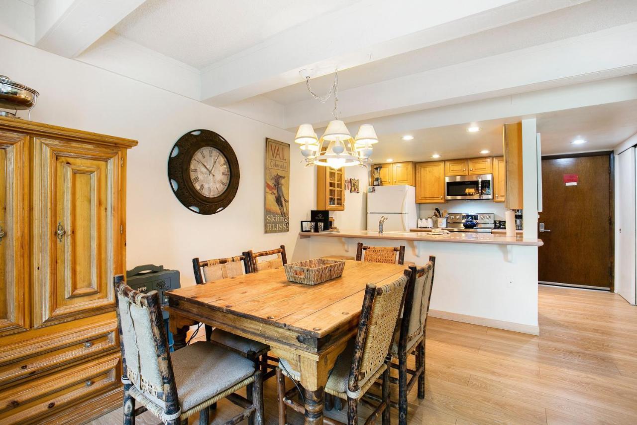 311 Vail International Condo Dış mekan fotoğraf