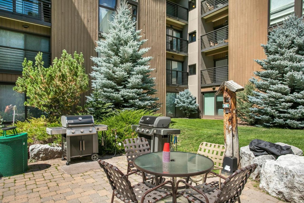 311 Vail International Condo Dış mekan fotoğraf