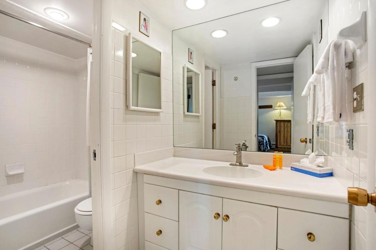 311 Vail International Condo Dış mekan fotoğraf