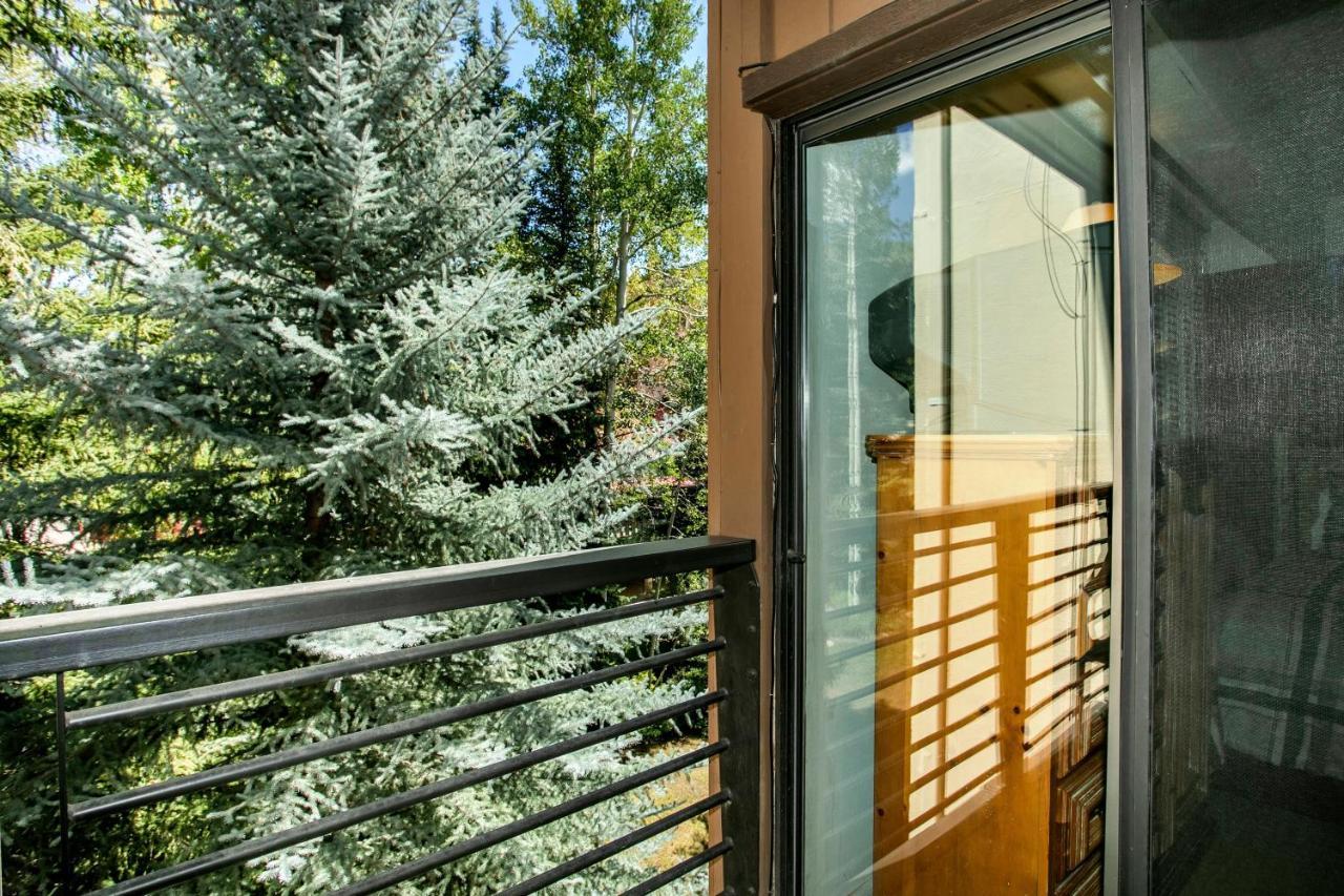 311 Vail International Condo Dış mekan fotoğraf