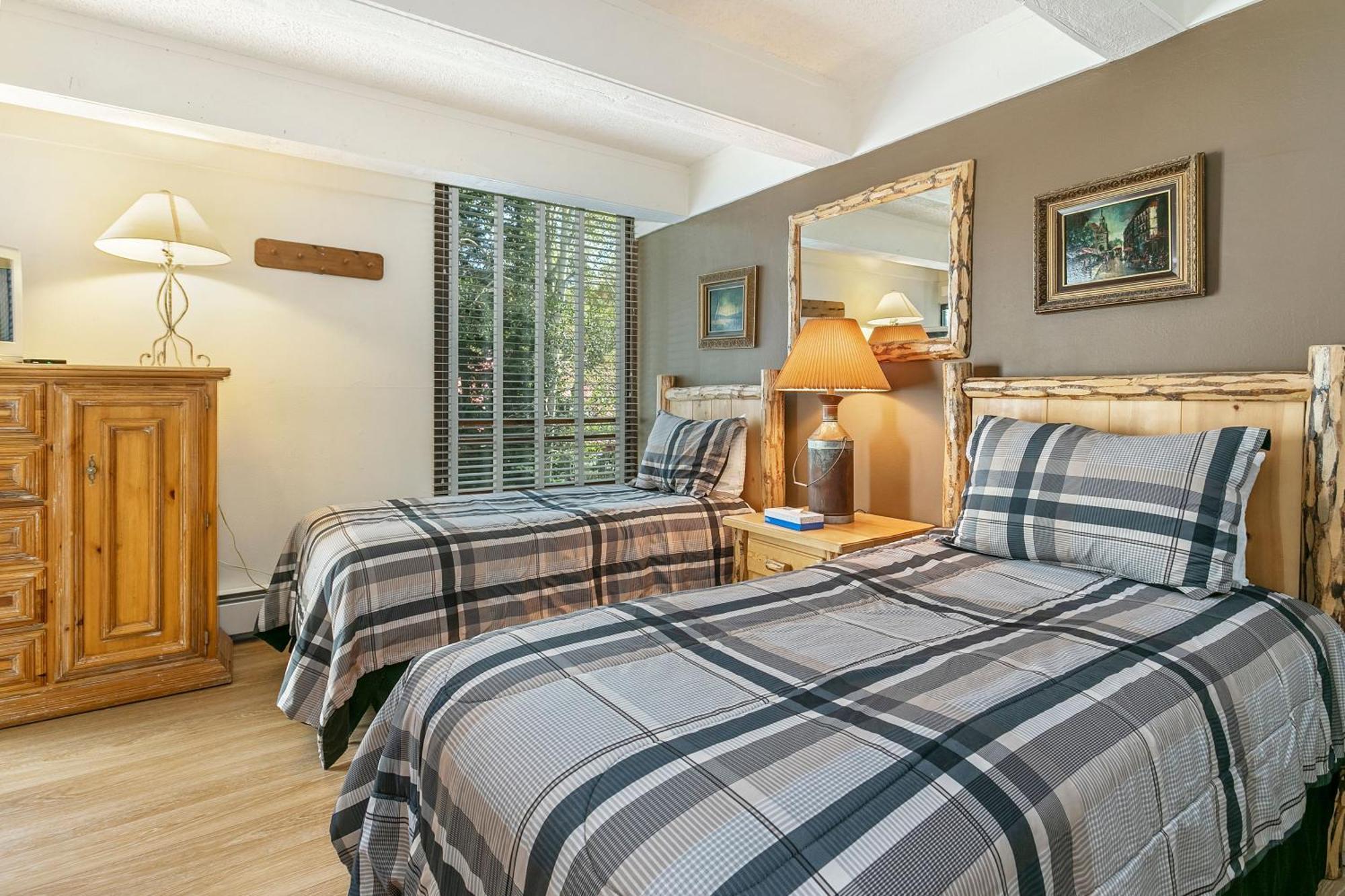 311 Vail International Condo Dış mekan fotoğraf